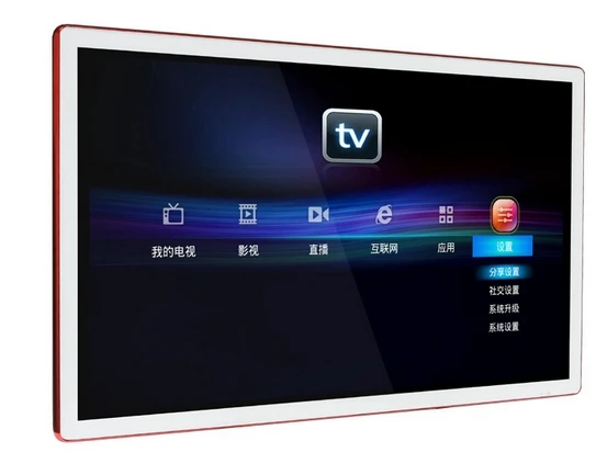 

32 42 47inch PC wifi Wall Mounted HD digital signage LCD Advertising Display