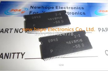 

new hope MT46V8M16P-5B:D MT46V8M16P-5B 46V8M16 TSOP66