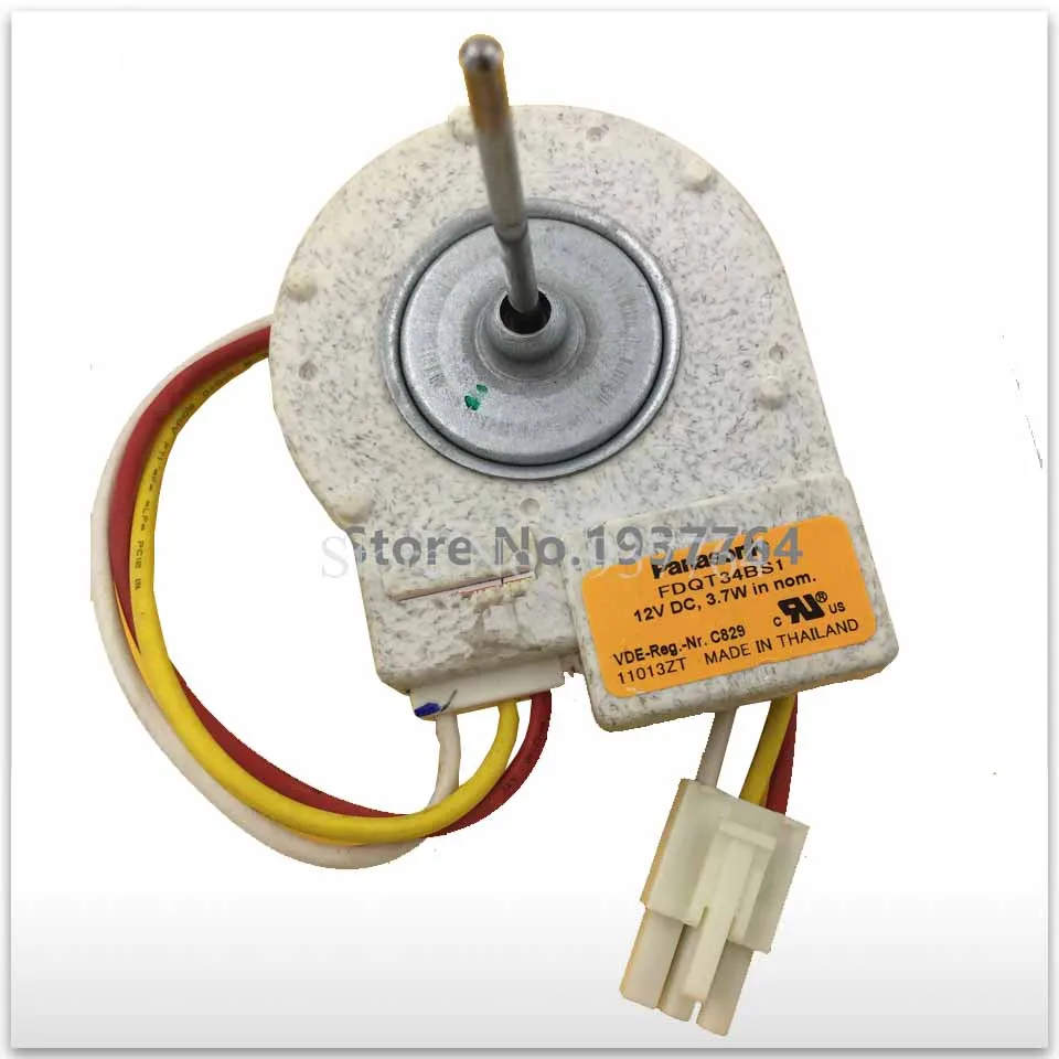 good working High quality for Refrigerator motor freezer motor