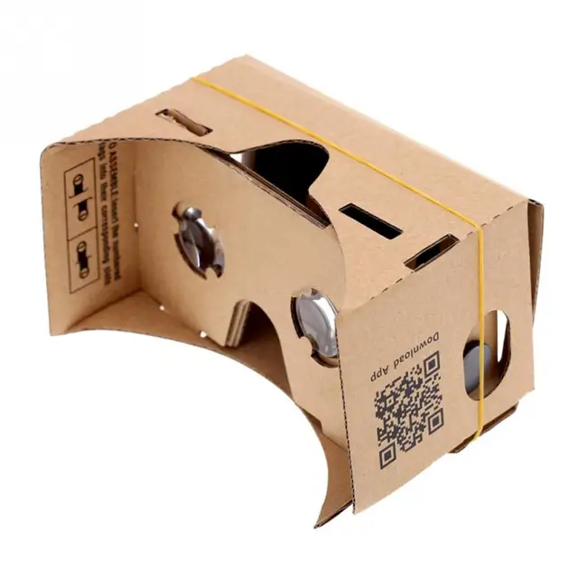 Image result for google vr