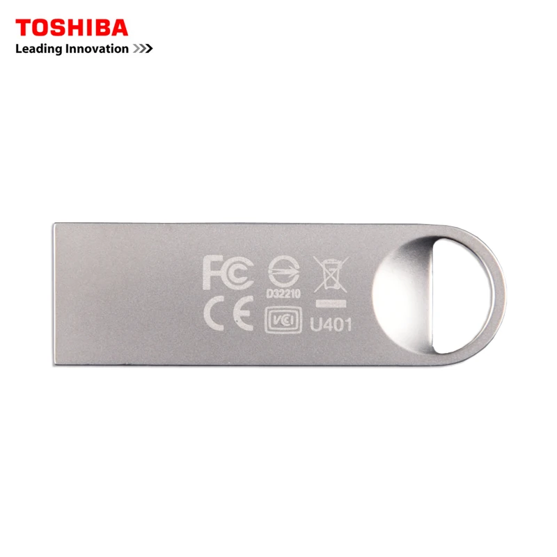 Toshiba USB флеш-накопитель 16 ГБ USB2.0 TransMemory-mini usb флэш-накопителями качество Memory Stick 16 г usb накопитель