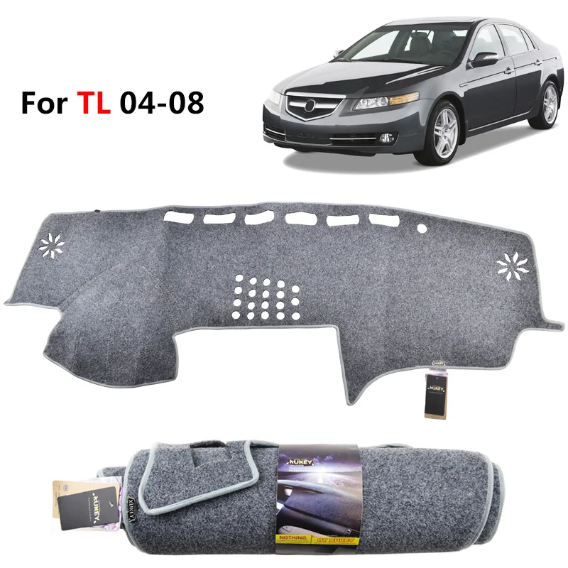 Car Truck Interior Parts Dashmat Dash Mat Dashboard Cover