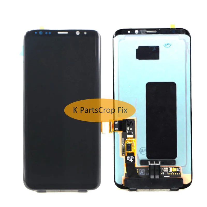 samsung s8 s8plus lcd  (7)