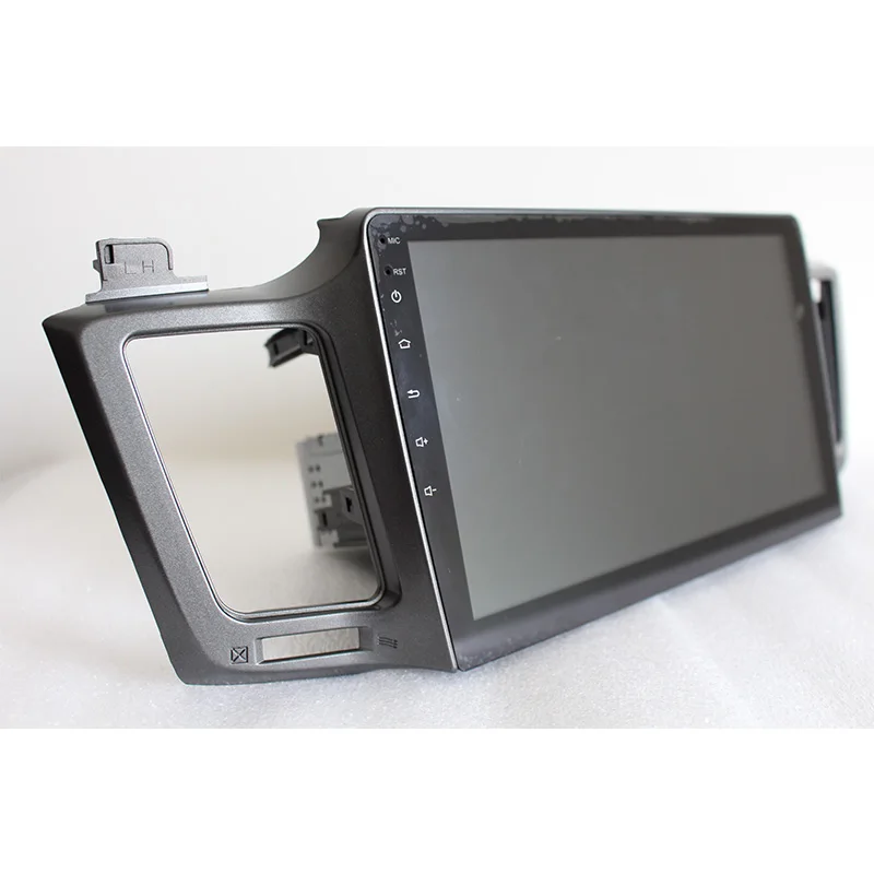 Aoluoya 2 Гб ОЗУ Android 7 1 автомобильный DVD GPS плеер для Toyota RAV4 RAV 4 2013 2014 2015 2016 радио