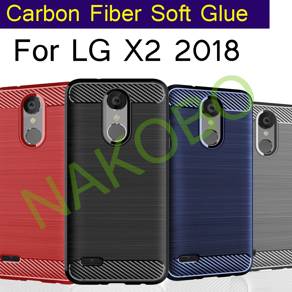 360 Защитный чехол для LG X2 2018 задняя крышка корпуса моды ударопрочная Fundas Coque Carcasa