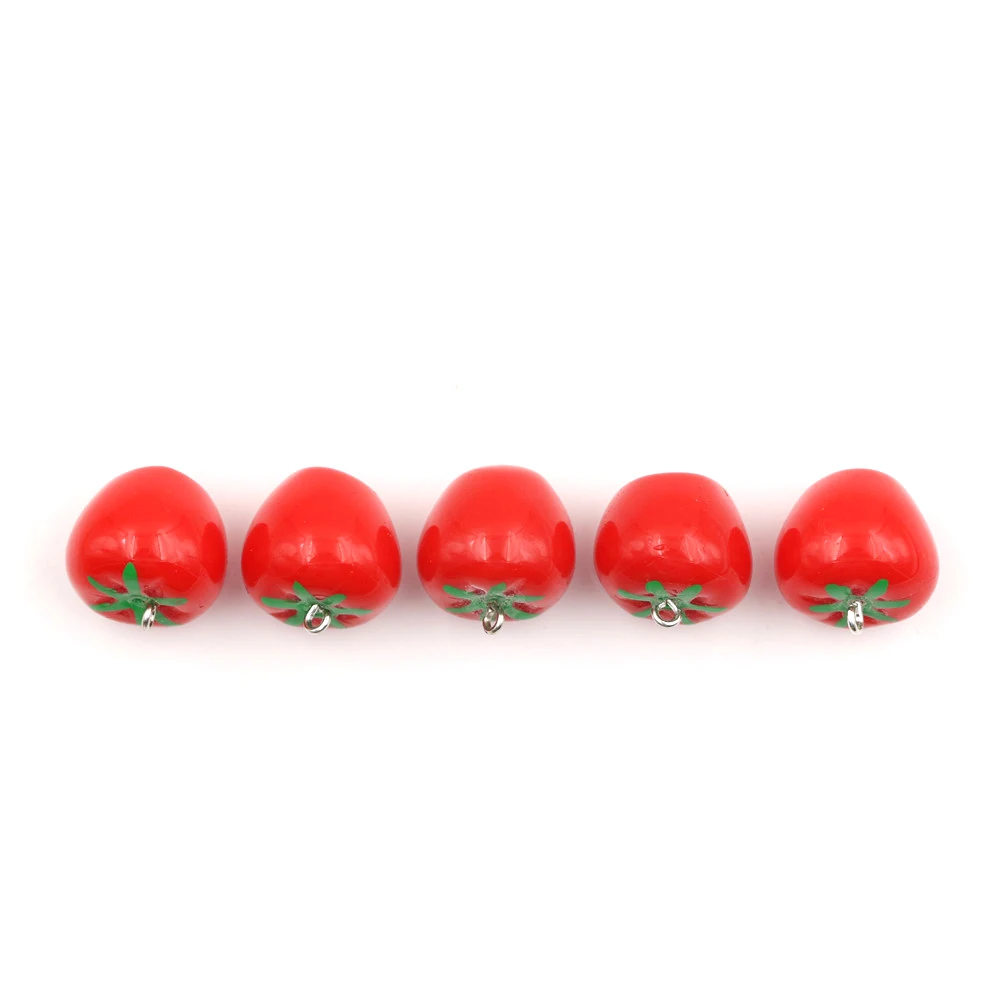 5Pcs 1//12 Miniature food mini fruit drink model for dollhouse kitchen t~ii