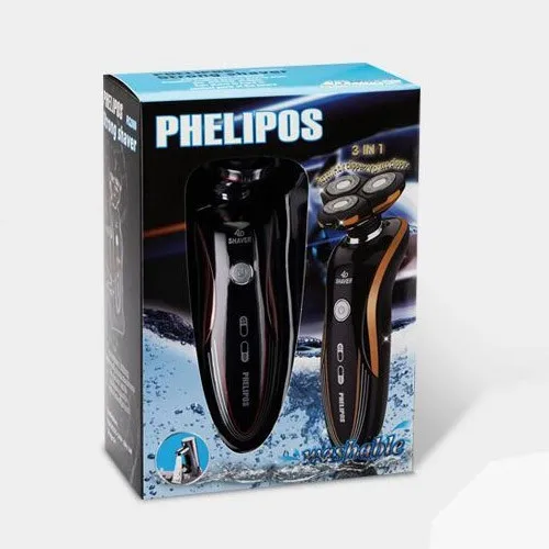 philips shaver 7