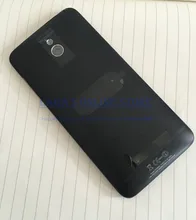 3 Colors Original Back Battery Cover Housing Door Case for HTC One Mini M4 601s 601n 601e with Flash/ Camera Lens + Side Buttons