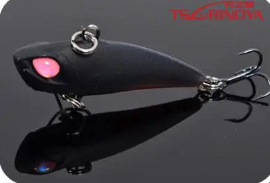 Trulinoya DW28 40 мм/3 8 г качественные жесткие искусственные приманки для рыбалки
