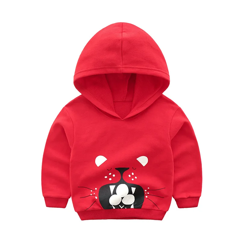 

Mioigee 2019 Children Sweatshirt Kids Clothes Long Sleeve T-shirts Baby Boy Spring Autumn Hoodies Sweatshirts Tops 2-7yrs