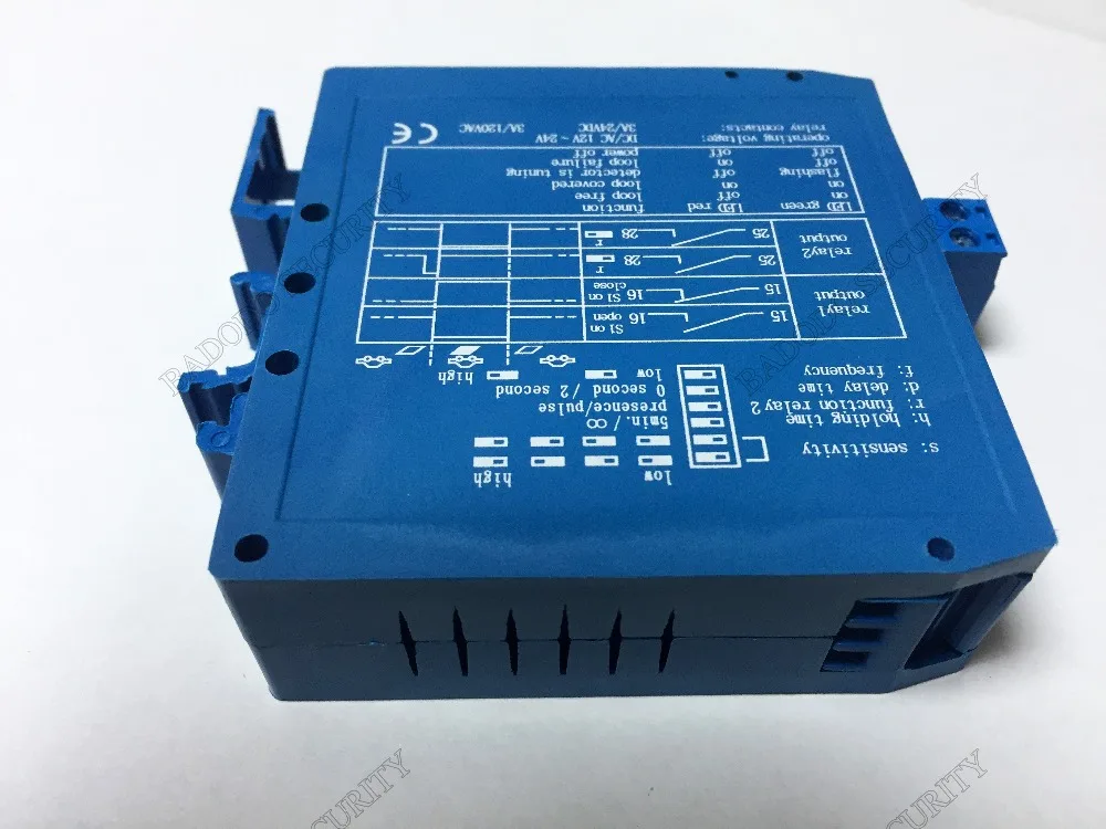 BLUE-B6
