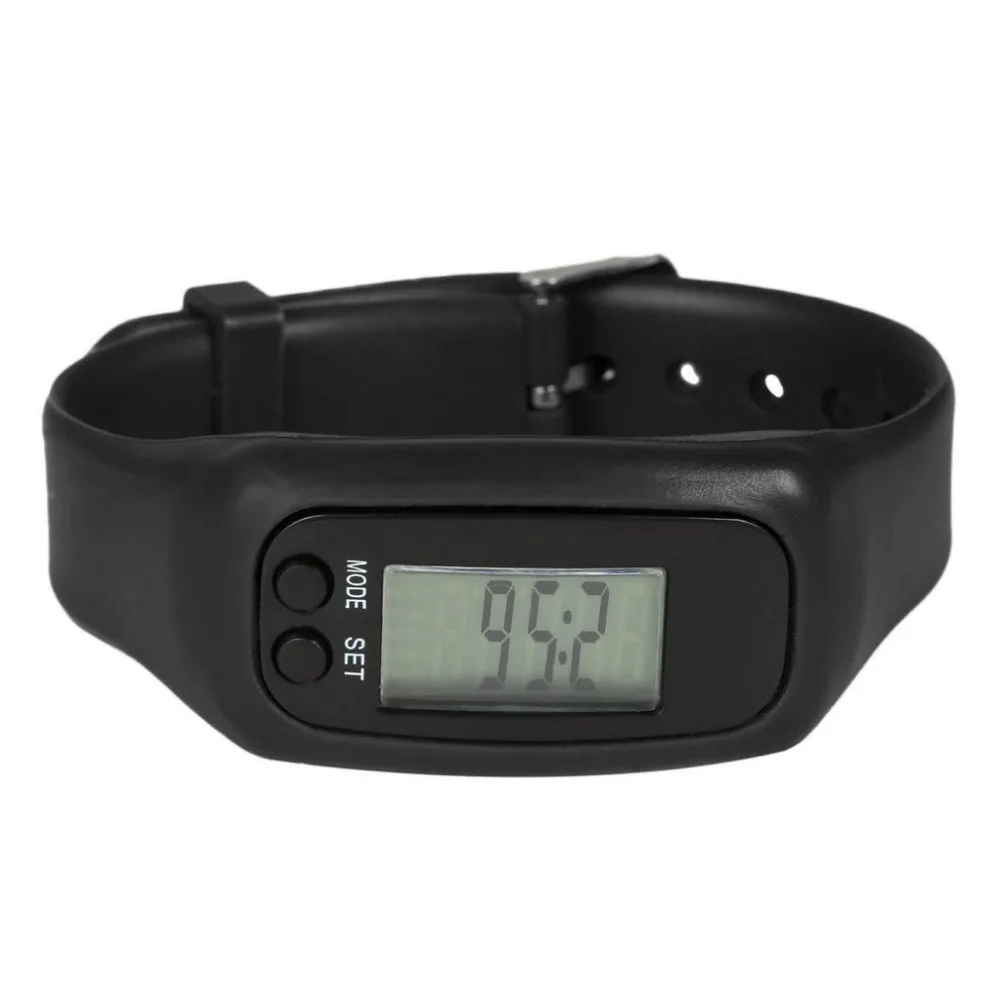 Multifunctional Pedometers Smart Bracelet Watch Sports Fitness Activity