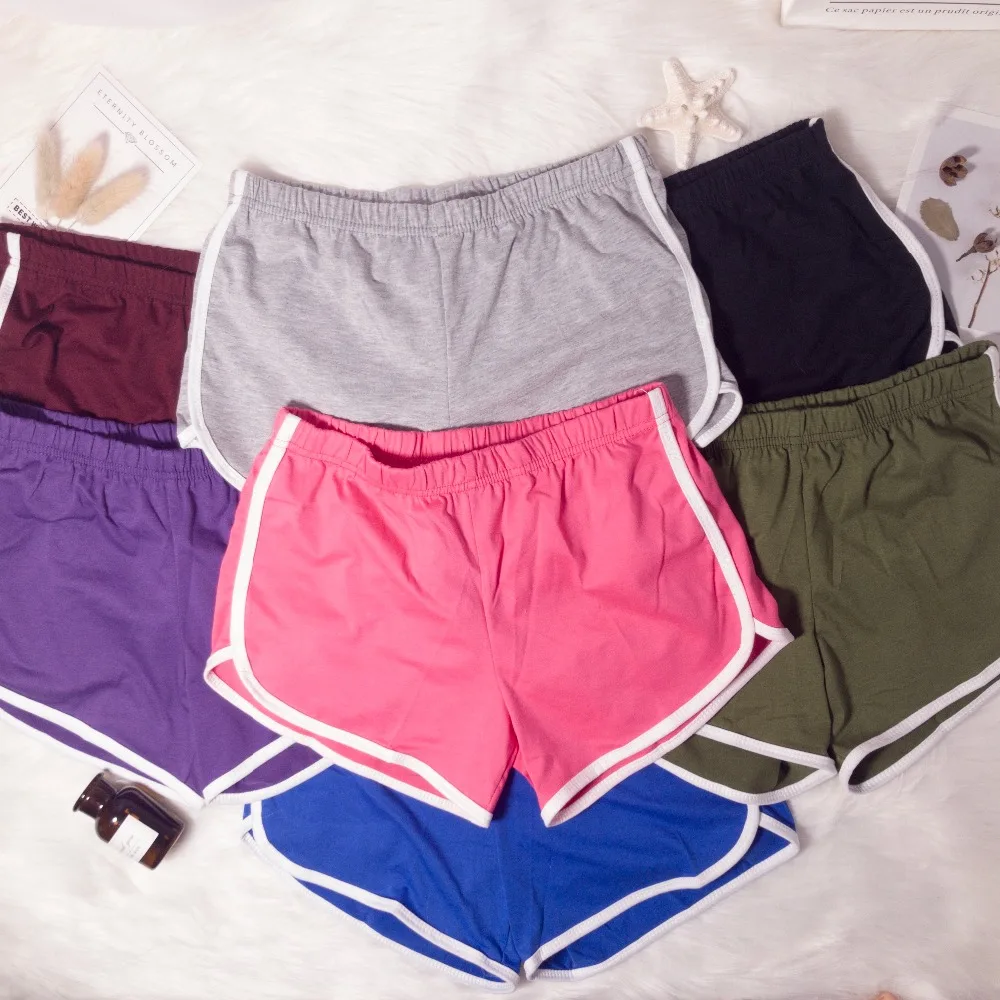 casual short pants