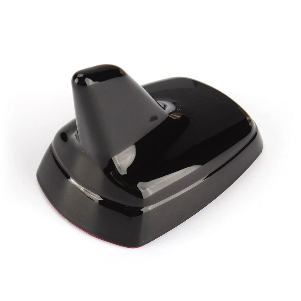 

Biurlink 2018 New Car-styling Car Shark Decor Antenna Not Radio Function for Peugeot Citroen