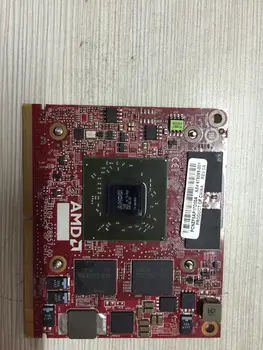 

HD7650A 215-0803043 Video Card For HP HD 7650A MXM 2GB DDR3 GFX Mobile Graphics Card 671864-002