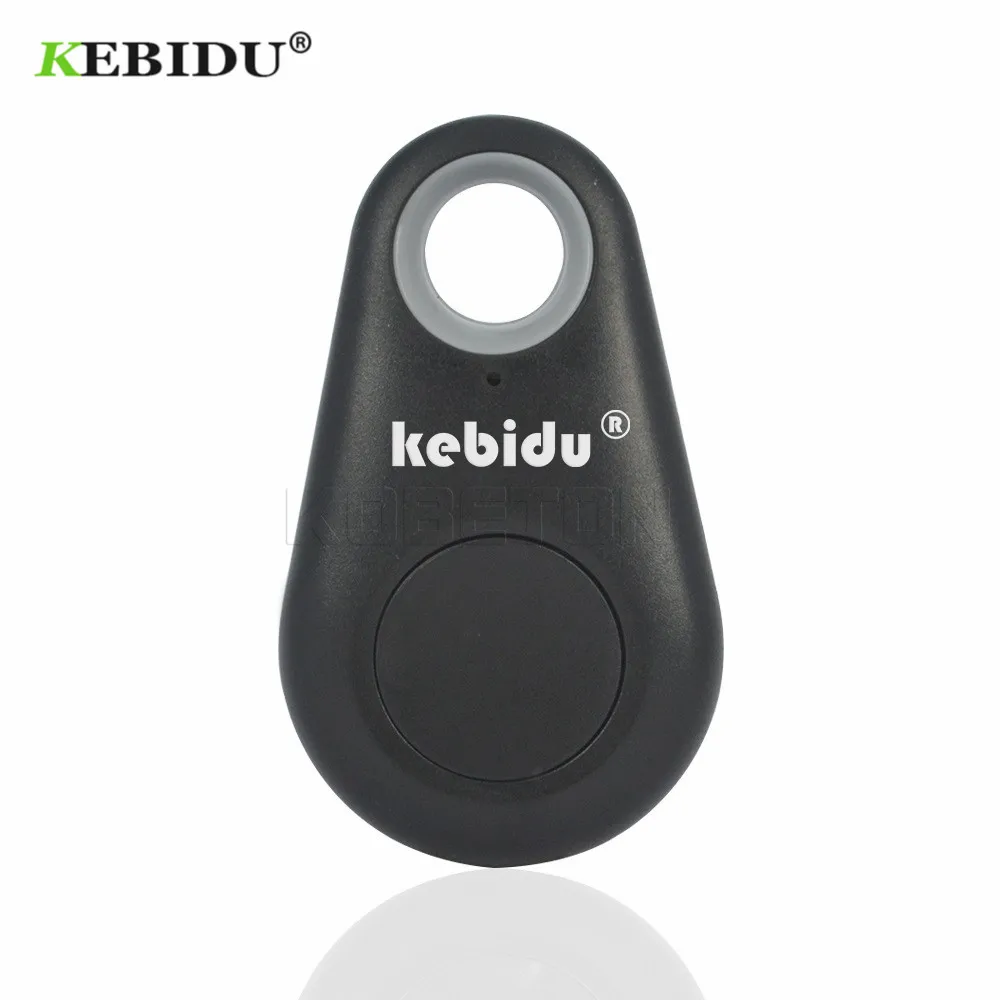 Kebidu Анти-потеря сигнализации смарт-тег беспроводной Bluetooth трекер Детская сумка кошелек ключ искатель gps локатор анти-потеря сигнализации