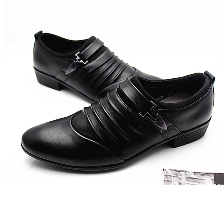 Hot 2017 New Fashion Lace Up Men Suit Dress Shoes Office Hot 2017 New Fashion Lace Up Men Suit Dress Shoes Office