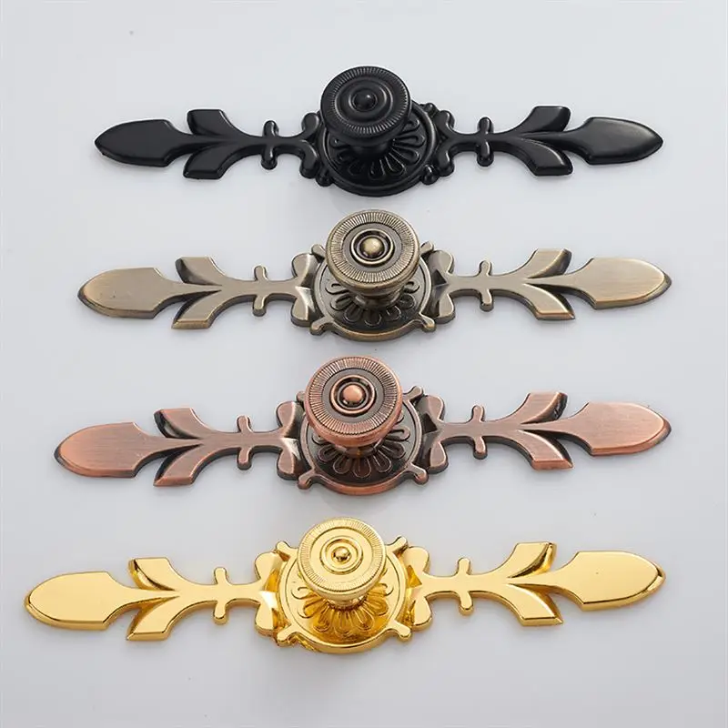 

3.75'' 5'' Antique Drawer Handles Door Handles Vintage Handle Drawer Pulls Kitchen Hardware Dresser Handle Kitchen Cabinet Pulls