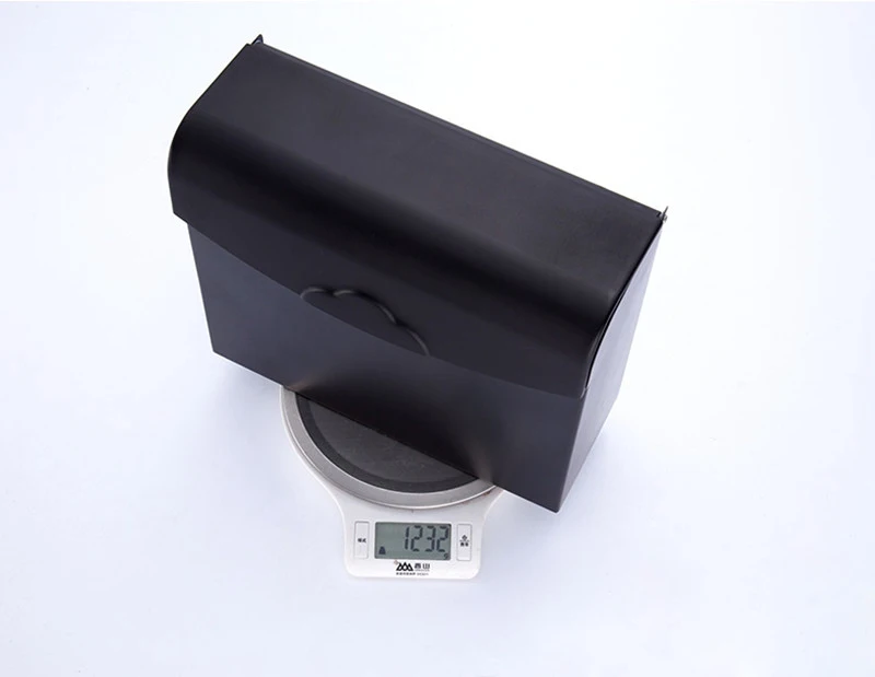 Tissue Box 21