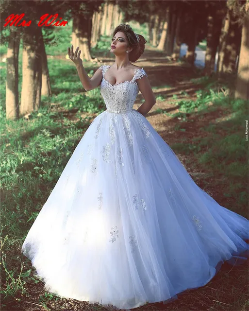 Medieval Wedding Dresses