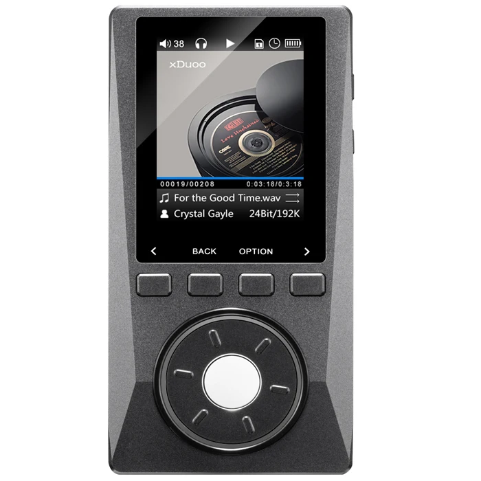 Новейший XDUOO X10(+ кожаный чехол) портативный музыкальный плеер DSD с высоким разрешением без потерь поддержка DAP оптический выход MP3