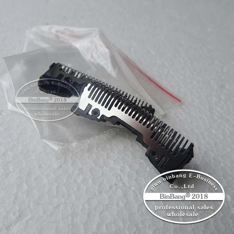 

Razor blades WES9068 ES9068 shaver head ES-LA12 ES-SF21 ES-SF23 ES-RF31 ES-RF34 ES-RF41 ES-LF30ES-LF50 ES-LF51 ES-LF70 ES-LF71