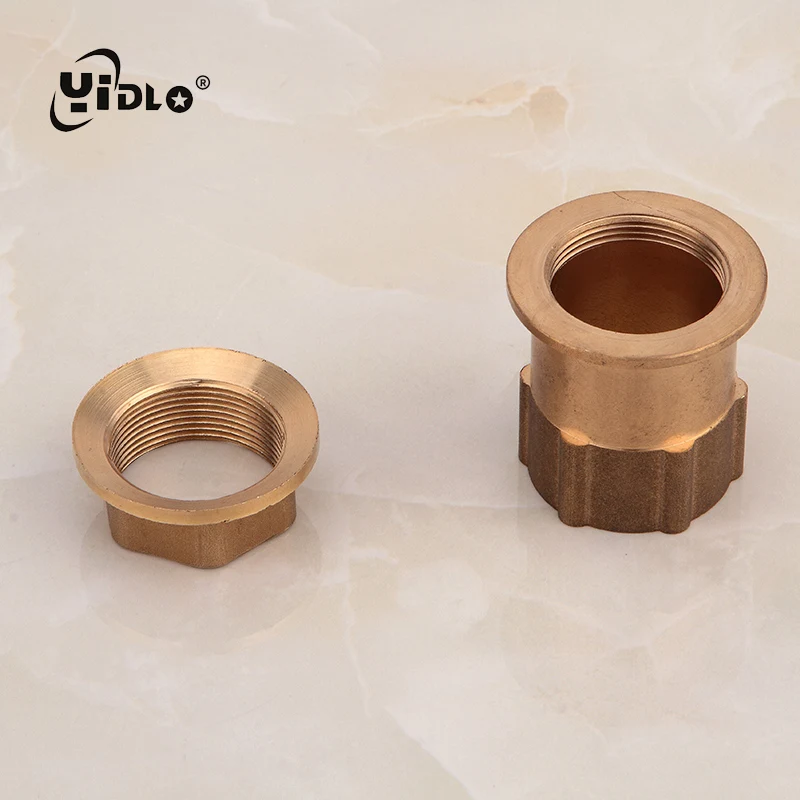 Kitchen Sink basin Faucet 360 Degree Swivel Spout Tube Water Tap Type Seven Pipe Silvery Brass Faucets Hot And Cold Mixer Taps