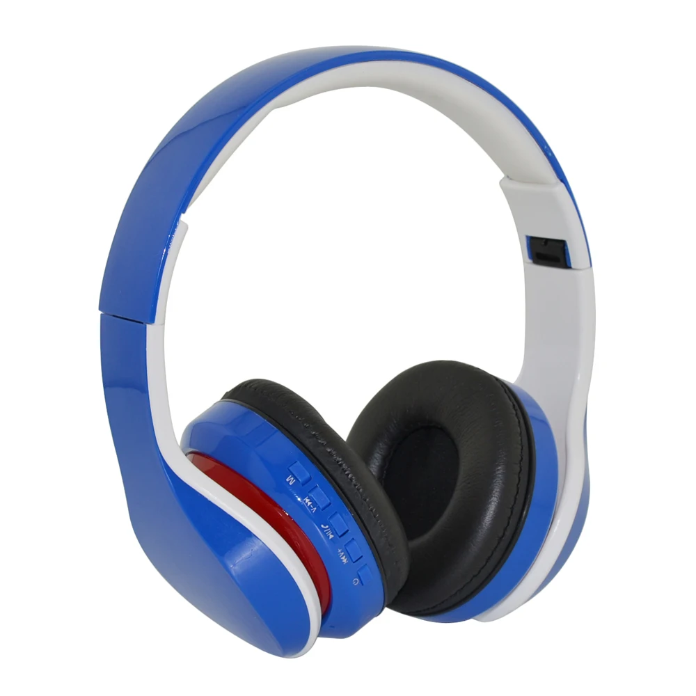 qijiagu 50pcs Wireless Bluetooth stereo headset headphone with