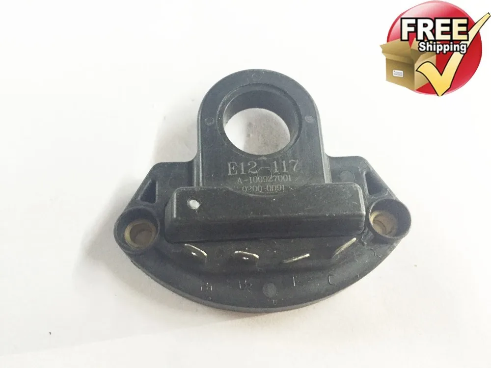 Ignition Coil OEM E12 117 E12117 Auto Ignition Coil Module IGNITION