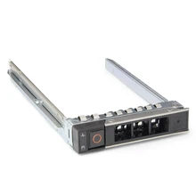 2,5 "HDD жесткий диск Caddy лоток для Dell Gen 14 R640 R740 R740XD R940 R540 жесткий диск серверный кронштейн Caddy 0DXD9H DXD9H(China)