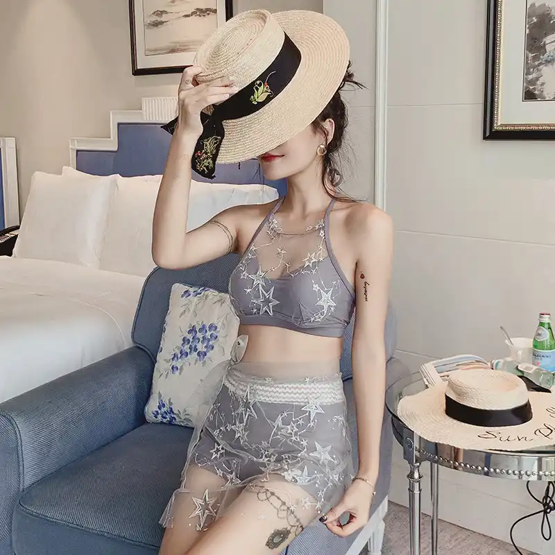 thai swimsuit