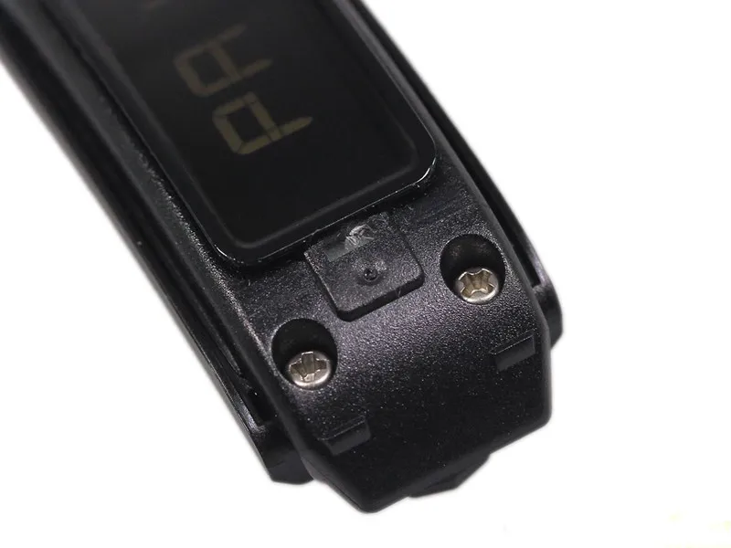 Смарт браслет zycbeauties для оригинального Garmin Vivofit Vivofit1 IP67 Водонепроницаемый режим
