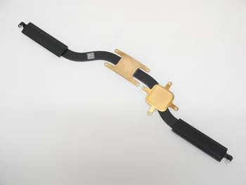 

Heat Sink Spreader Thermal Cooler 076-0227 For Macbook Retina 15.4" A1398 2012