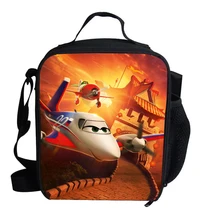 Newest Pixar Planes Cartoon printing Thermal Insulated Lunch Bag for Girls Boys Kids Picnic Shoulder Bags For Snacks Students Newest Pixar Planes Cartoon printing Thermal Insulated Lunch Bag for Girls Boys Kids Picnic Shoulder Bags For Snacks Students