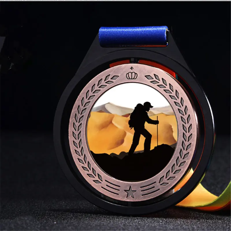 Sport Medal Award