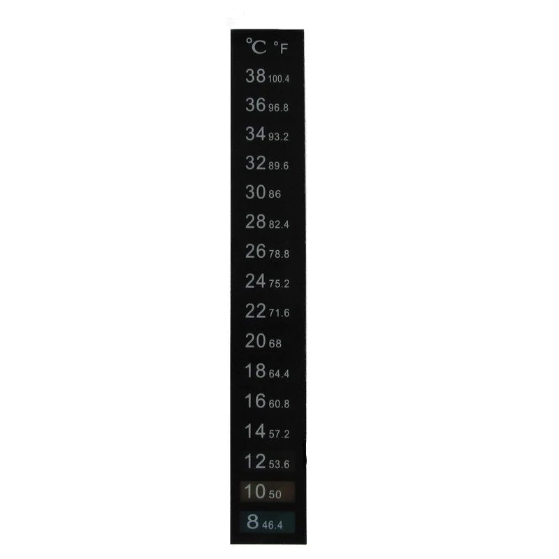 Термометр с бумажными наклейками и цифровым дисплеем|sticker thermometer|thermometer digitalthermometer