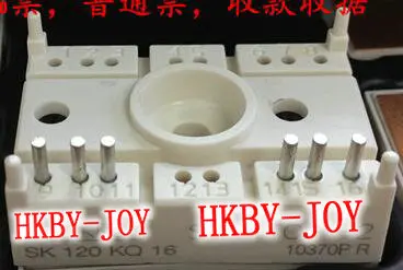 SK120KQ16 Module New and original IC | Инструменты