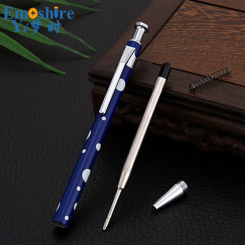 Emoshire Ballpoint Pen (4)