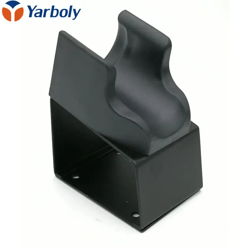 Портативная Тепловая пушка Yarboly 8858 паяльная станция для ремонта BGA лучше GJ 8018LCD + 3
