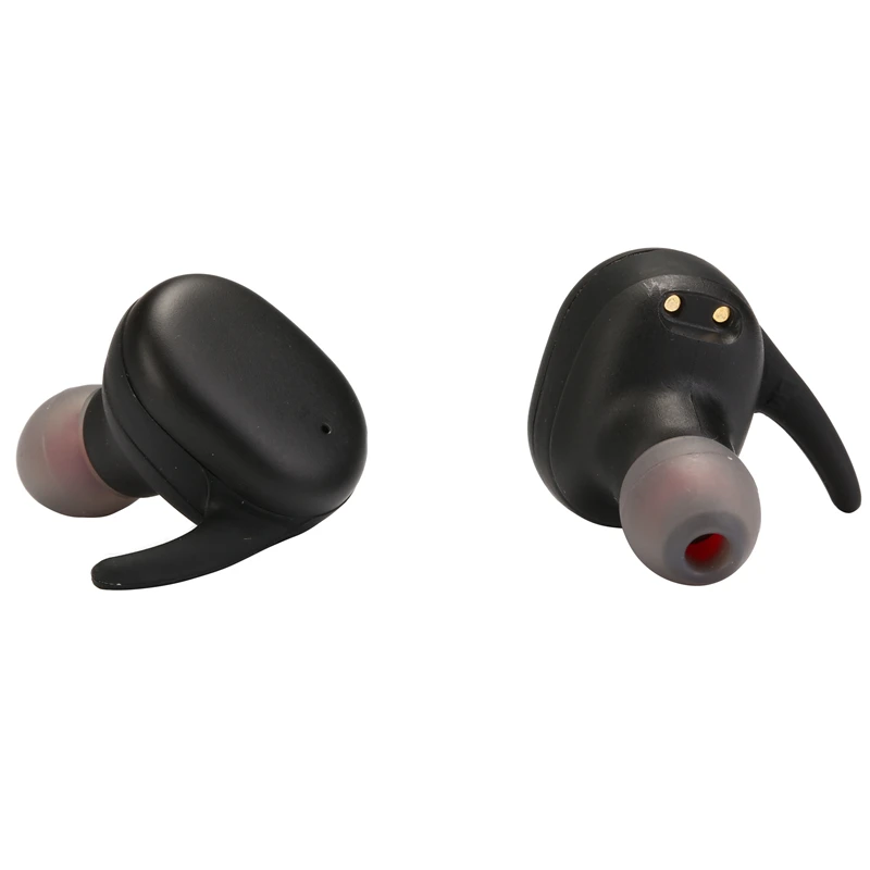 Bluetooth 5 0 Sports Earphone Auriculares HD Stereo Bilateral Call Bluetooth Headset Earbuds With Mic for Samsung for iPhone X