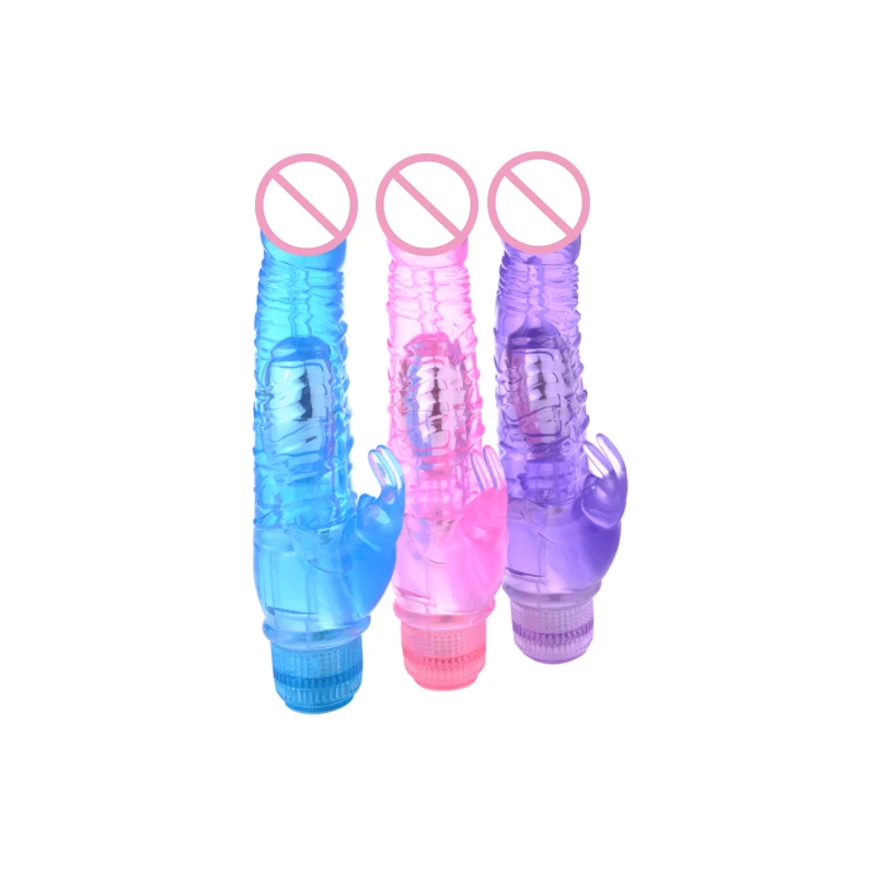 Eksootiline vibraator