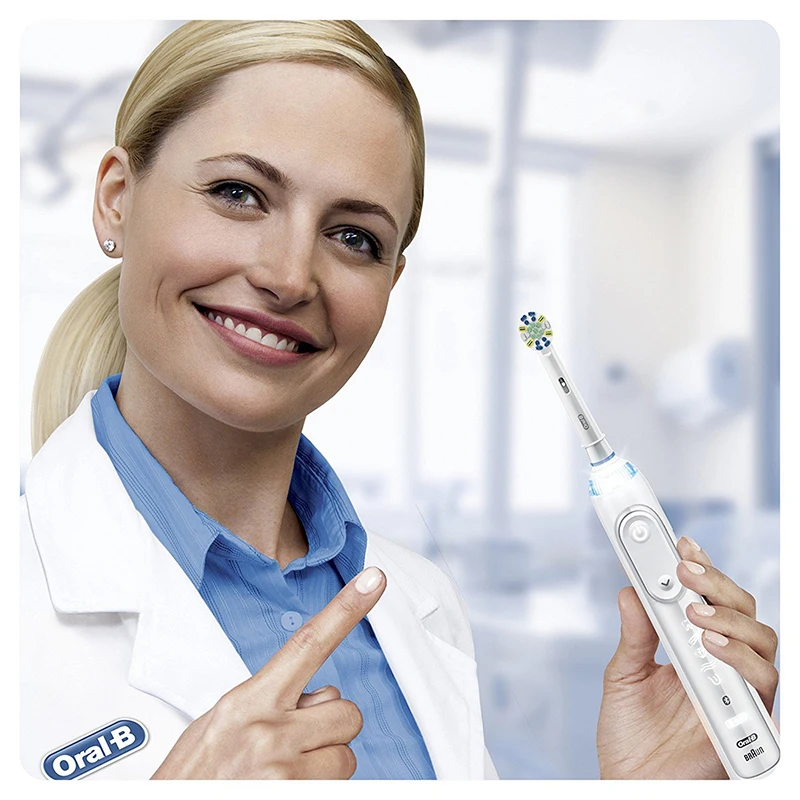 braun oral-b