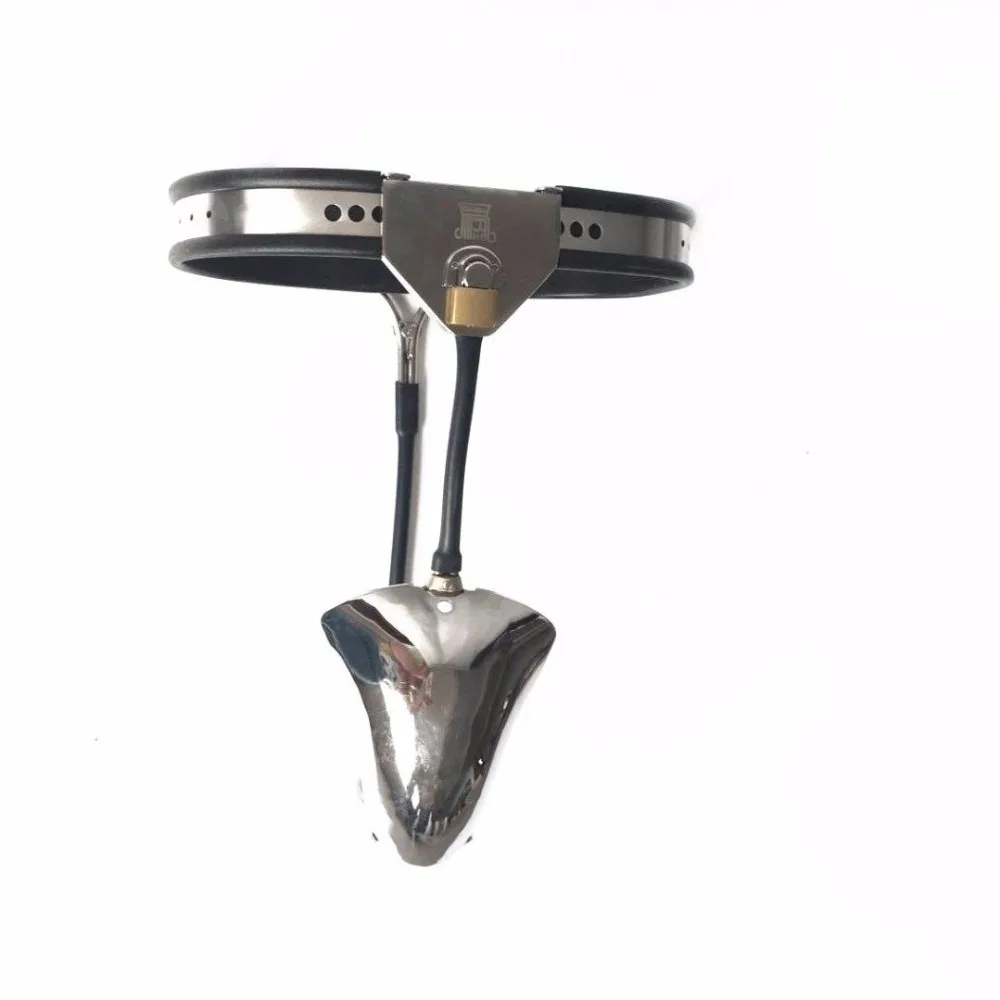 male chastity belt  (2)