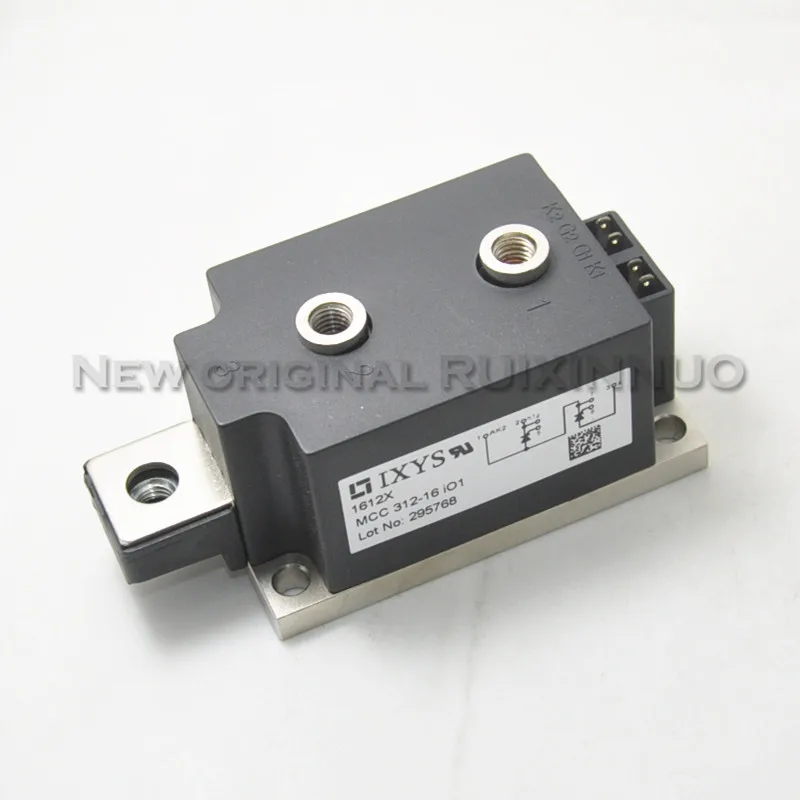 

MCC312-16IO1 MCC312 MCC312-16 1/PCS New module