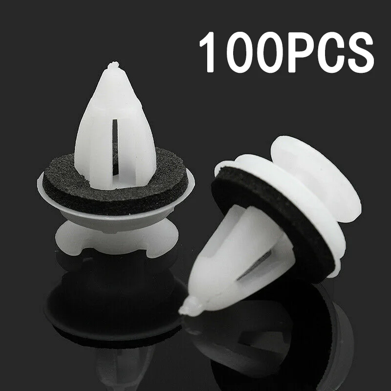 

Door Panel Clips Seal Ring Rivets Fasteners For BMW E34 E36 E38 E39 E46 X5 M3 M5 Z3 Auto Fastener Clip Accessories