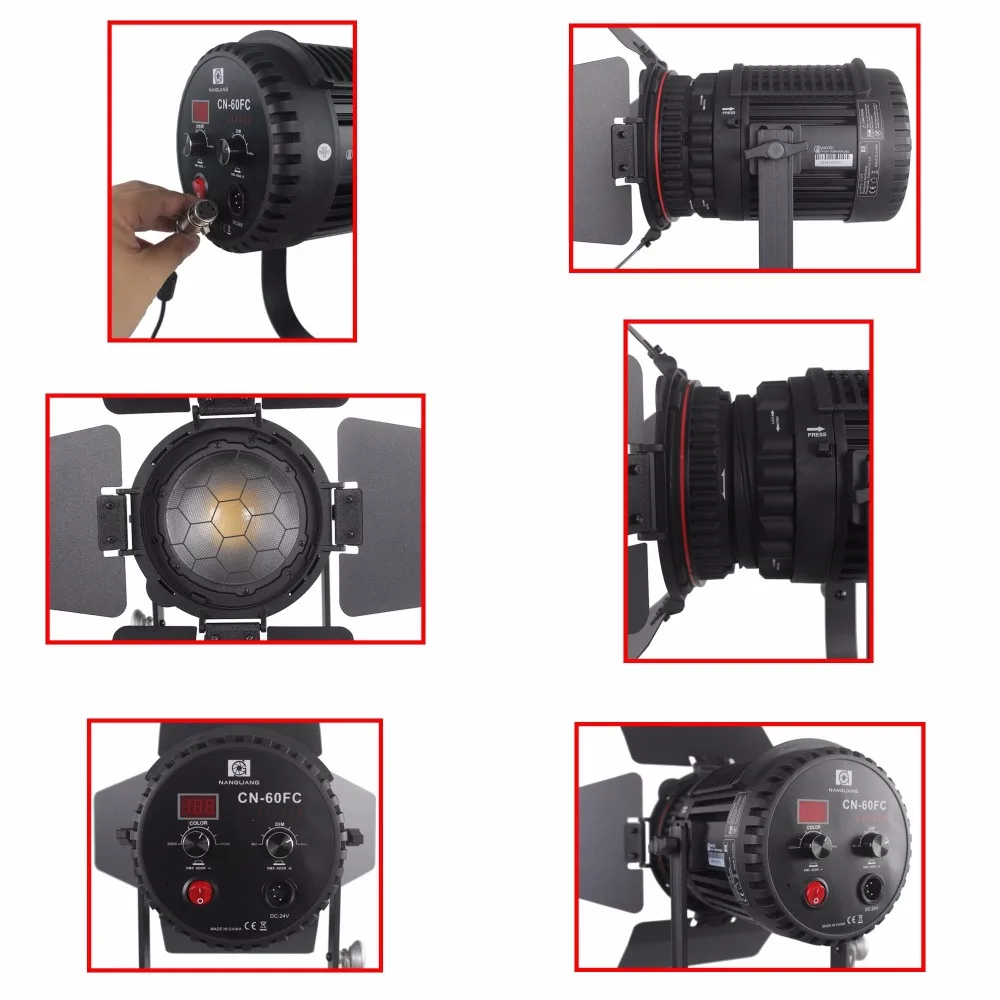 CN-60FC - details 2
