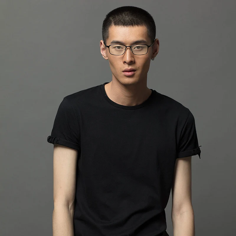 Tanie Xiao mi mi jia TS Anti niebieskie okulary gogle okulary okulary blokujące niebieskie światło UV zmęczenie dowód oczu Protector mi domu TS okulary jak najszybciej