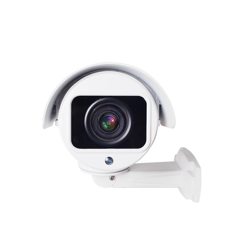 4 в 1 аналоговый HD 2MP 1080P 5MP PTZ камера AHD пуля Камера Пан вращения 10X оптический зум