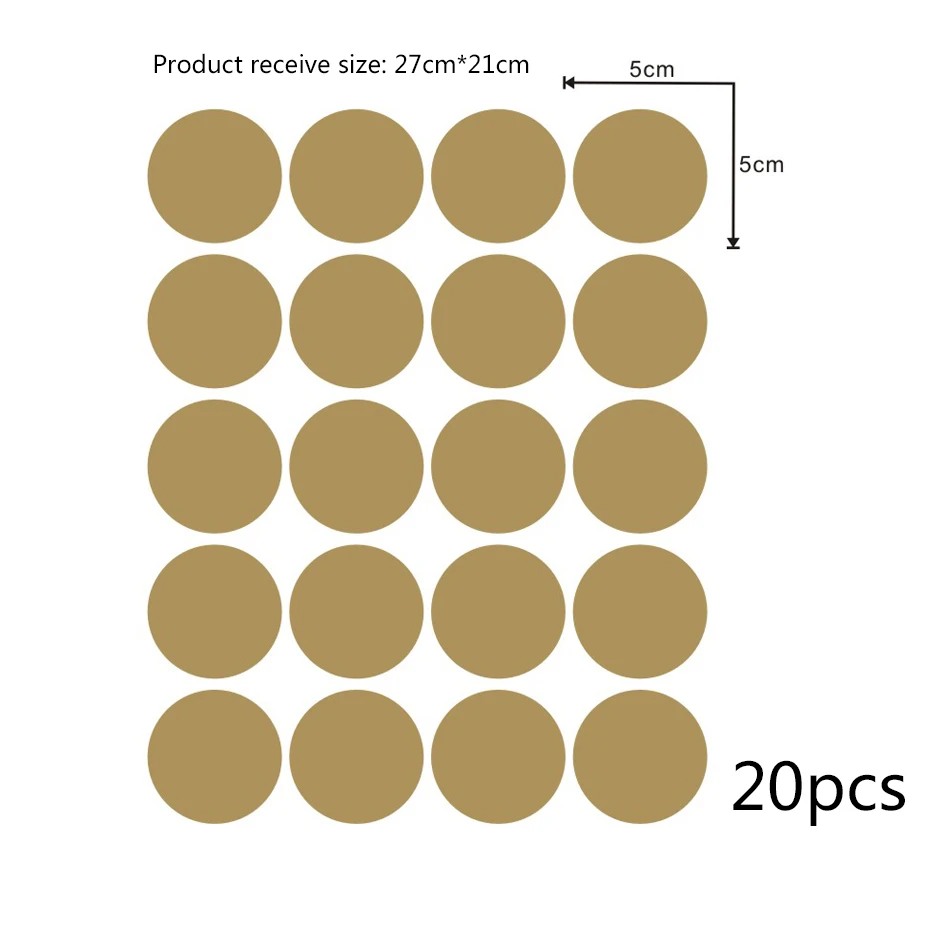 CDM4001C0- Gold