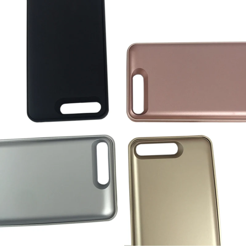 

New 6000mah Ultra Thin Portable Charger Case External Battery for Huawei P9 / P10 Power Case Back up Battery case